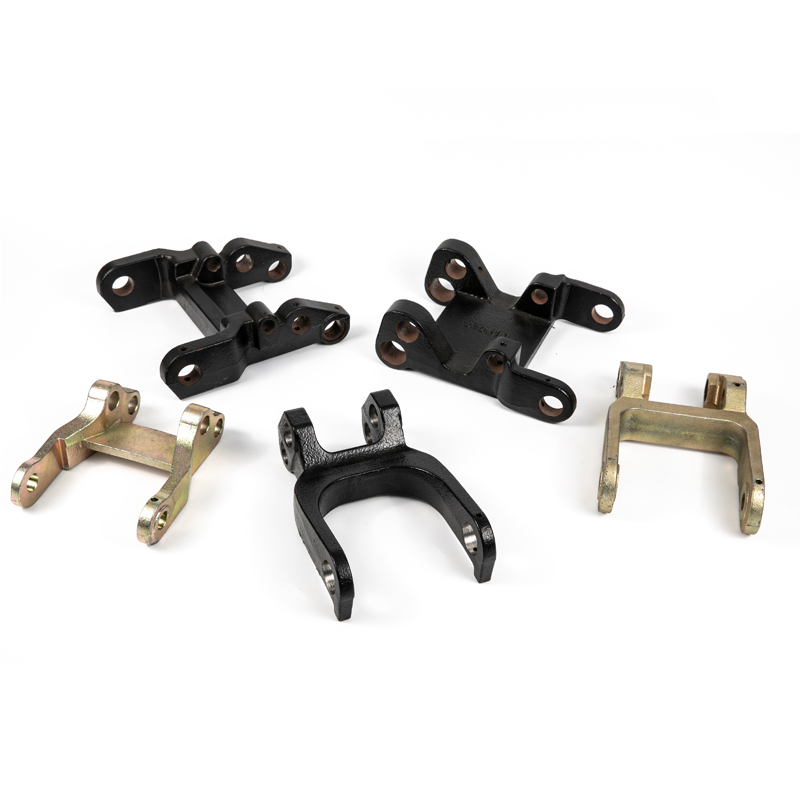 五金件(jiàn)加工項目環境(jìng)影響 五金件加工項目環境影響