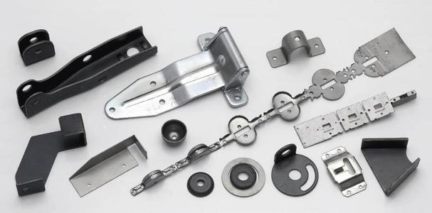 小五金加（jiā）工